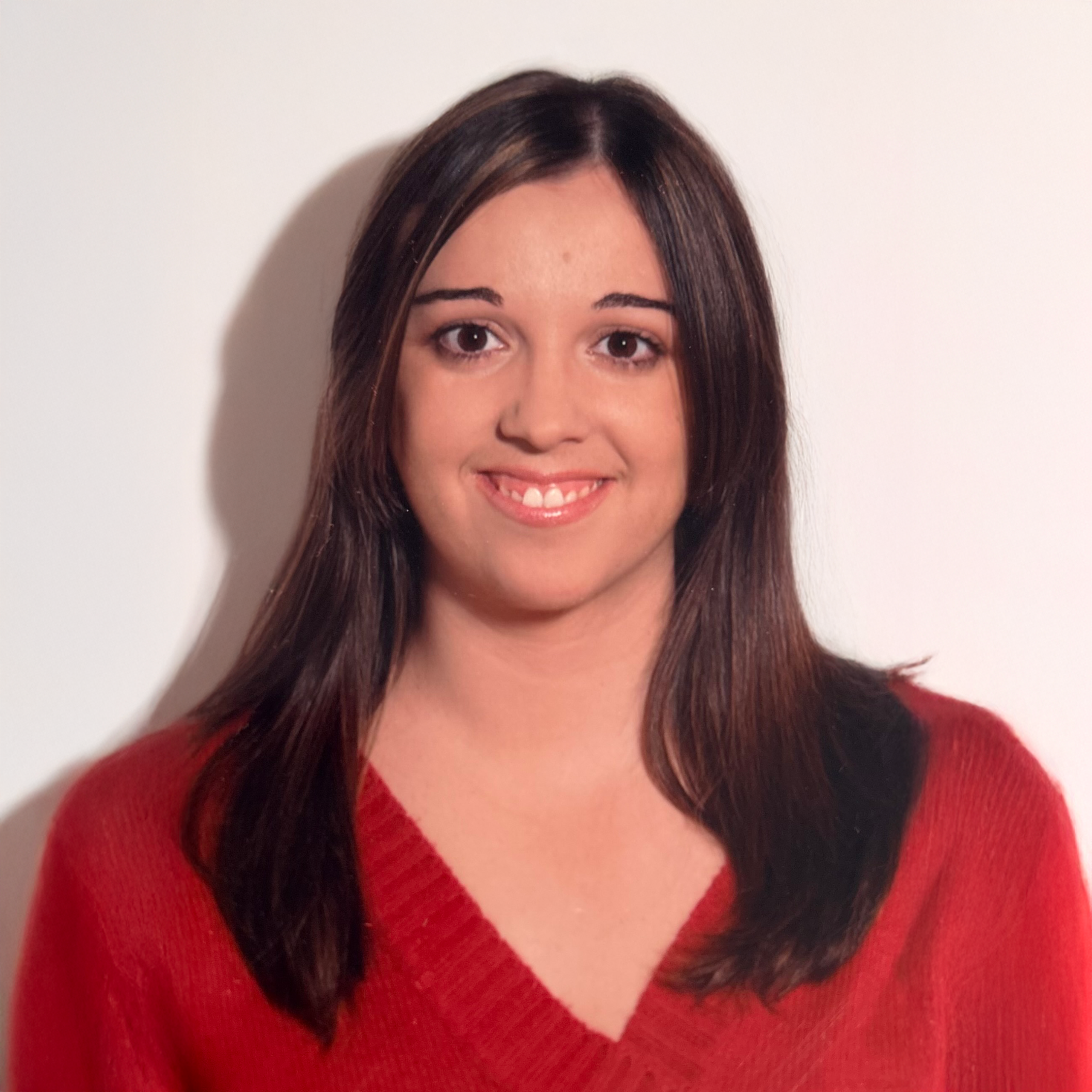 Beatriz Bonete López