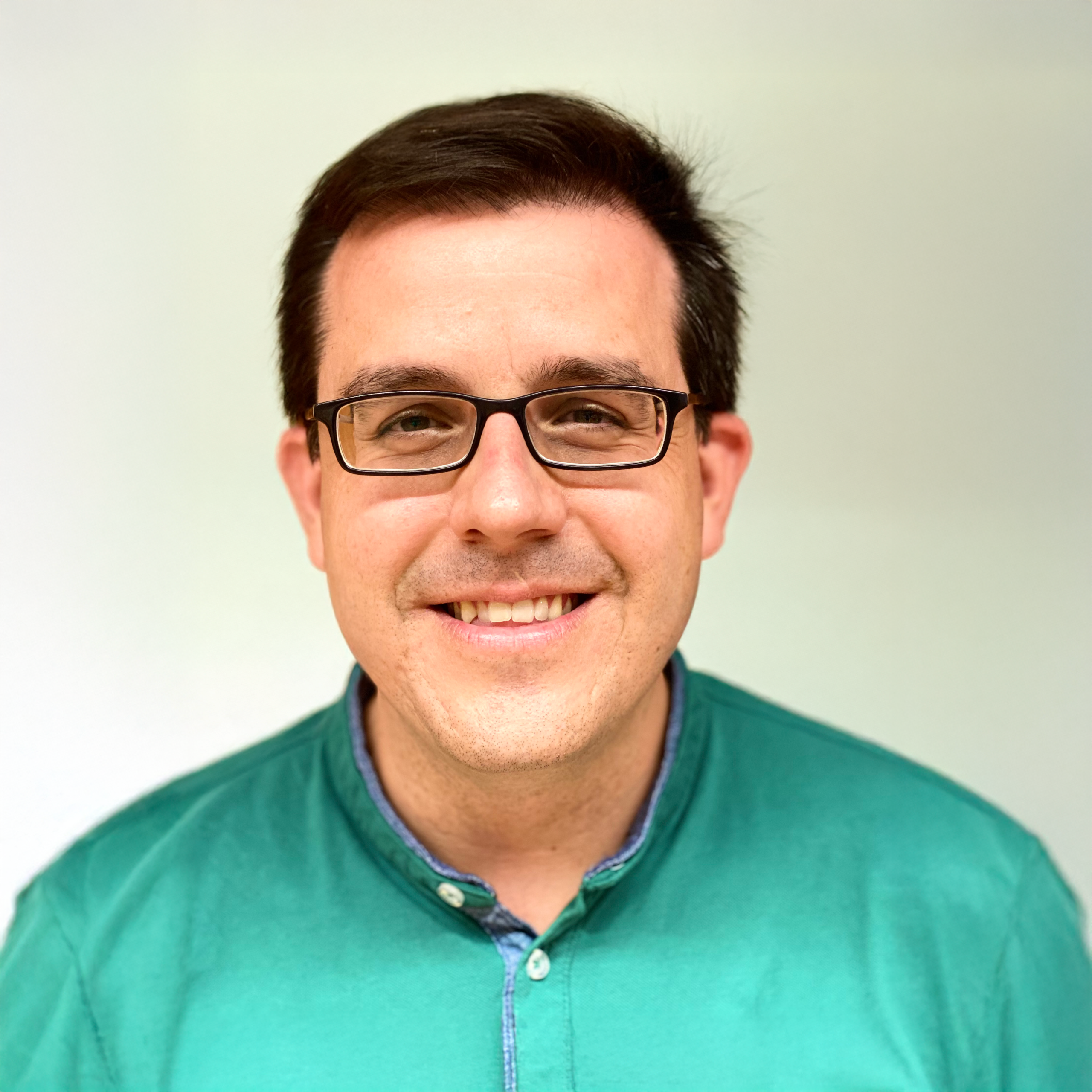Profile Image of Francisco Navarrete Rueda