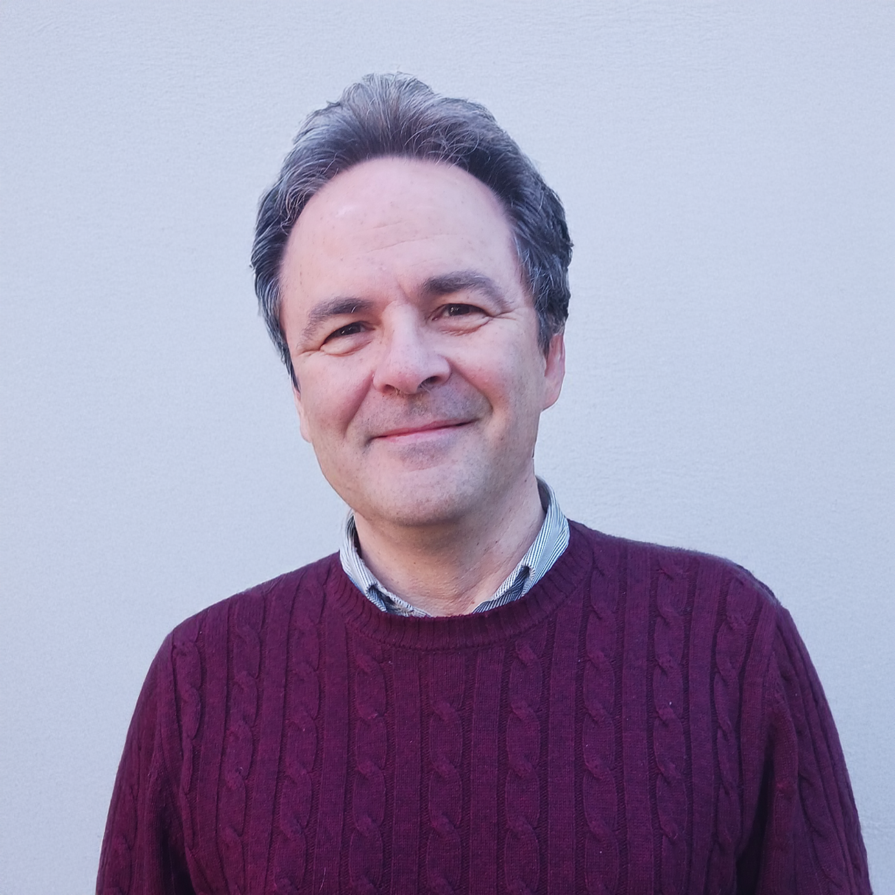 Profile Image of Manuel Sánchez Angulo