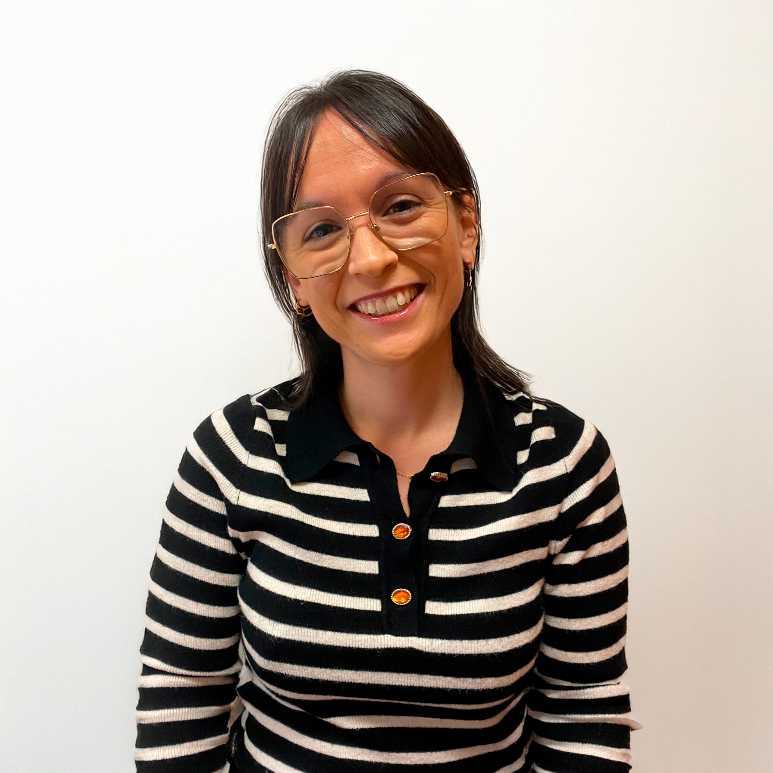 Profile Image of Cristina Ortega