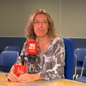 Imagen destacada de Cuánto de SALUDABLES son los productos ECOLÓGICOS | Eureka Divulga UMH con Ana Belén Ropero