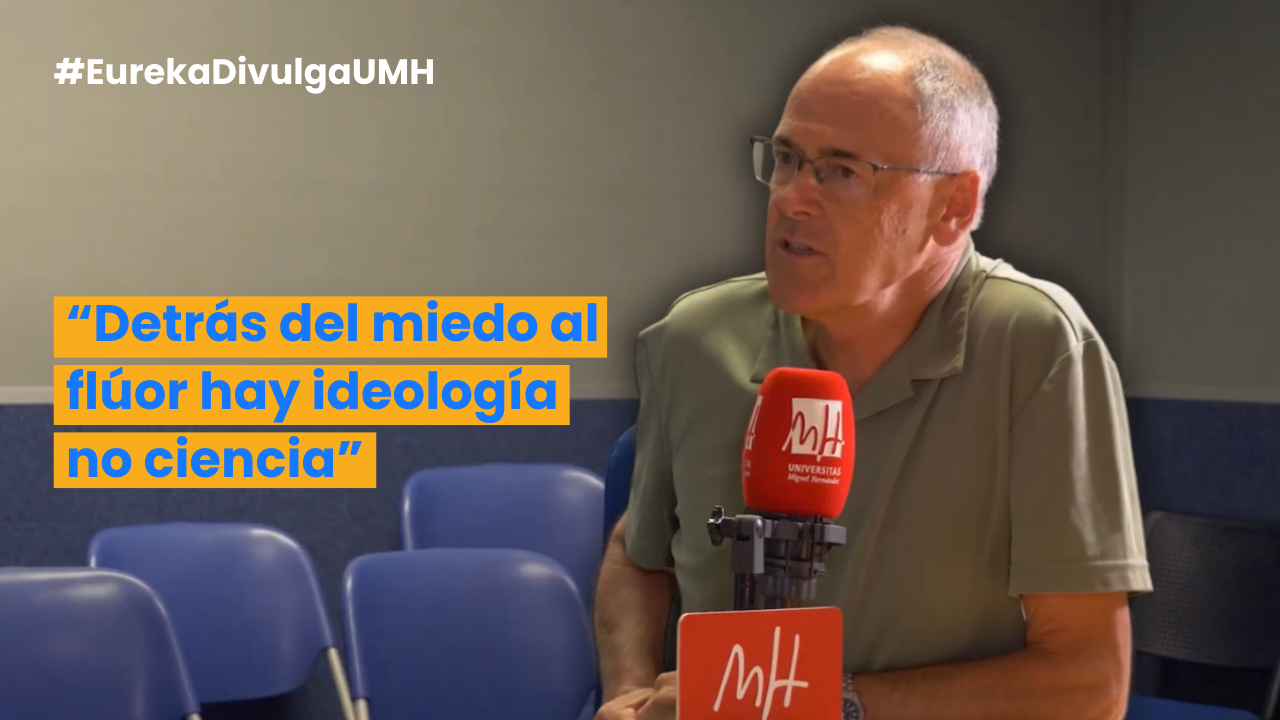 ¿Nos protege o nos engaña? La verdad sobre la fluoración