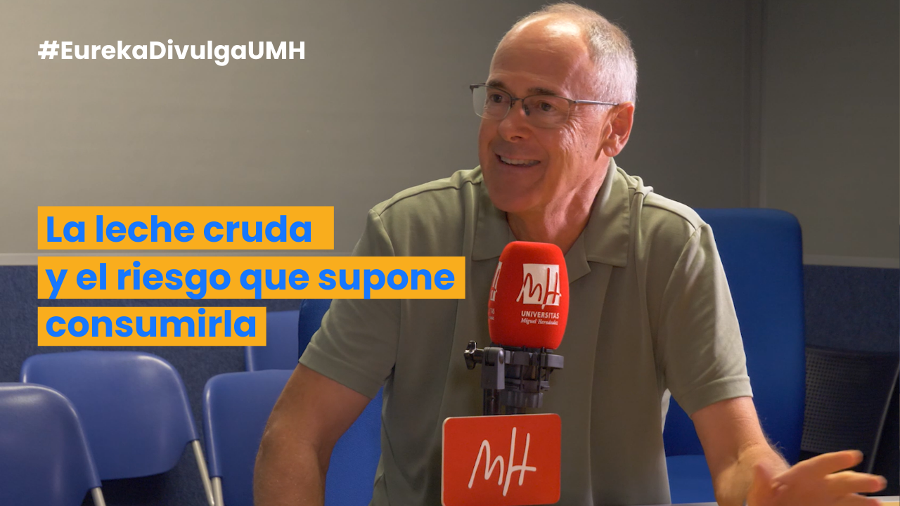 Los peligros de consumir leche cruda