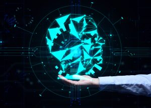 Imagen destacada de Hablamos de... Inteligencia Artificial