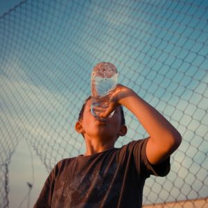 Imagen destacada de Una conversación cualquiera con café y mucho flúor