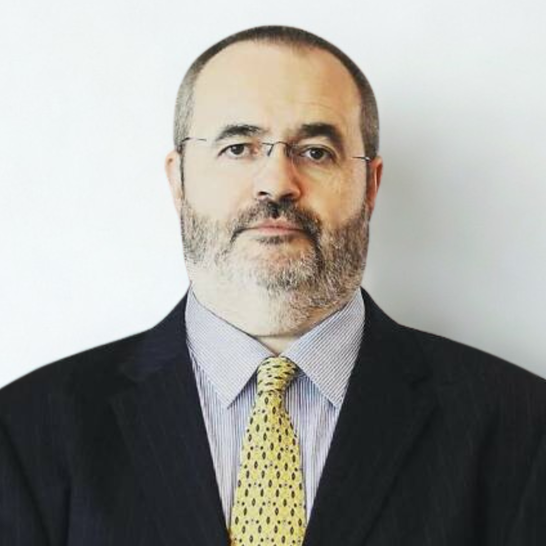 Jorge Manzanares Robles