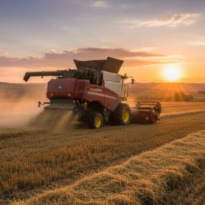 Imagen destacada de LA PAJA DE ARROZ: De gran problema, a gran avance