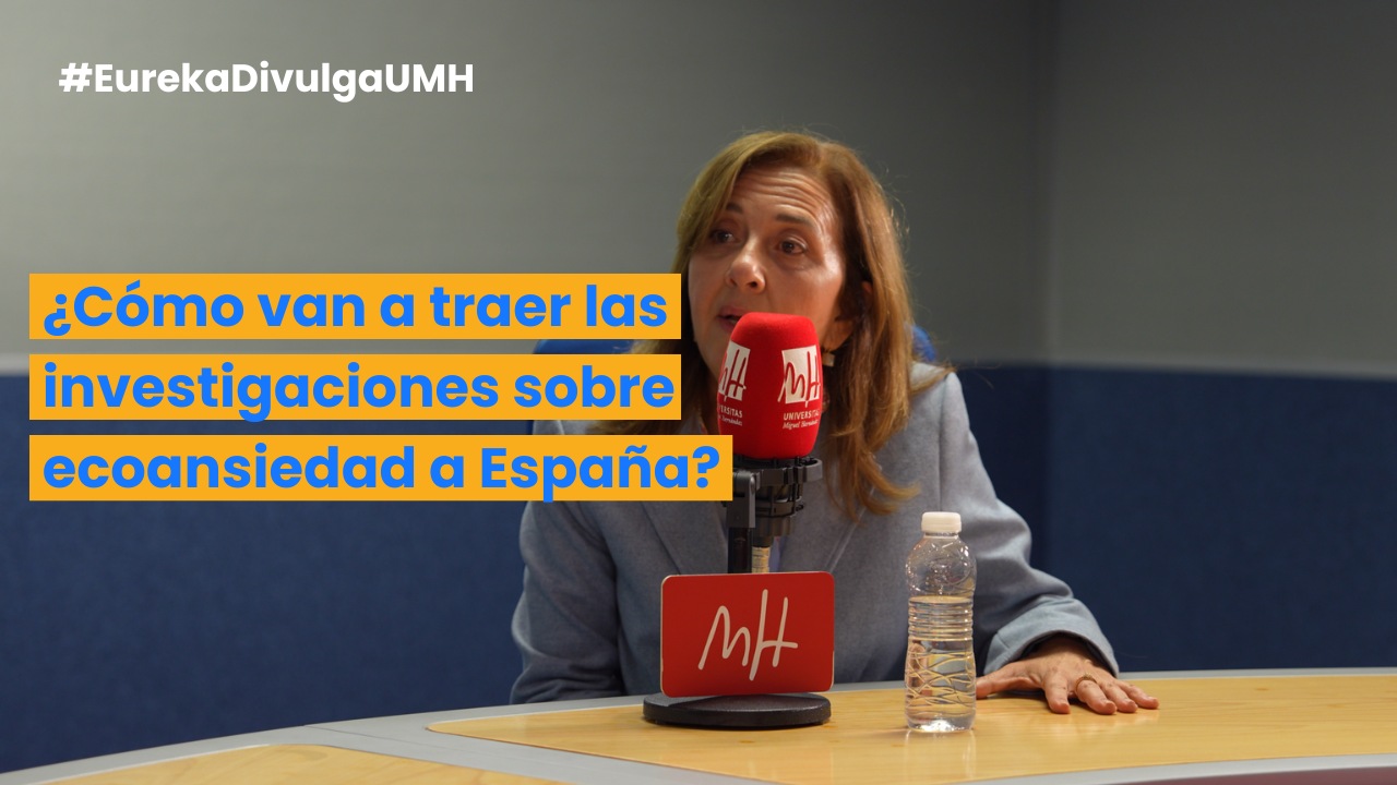 ¿Cómo va a estudiarse la ecoansiedad en España?