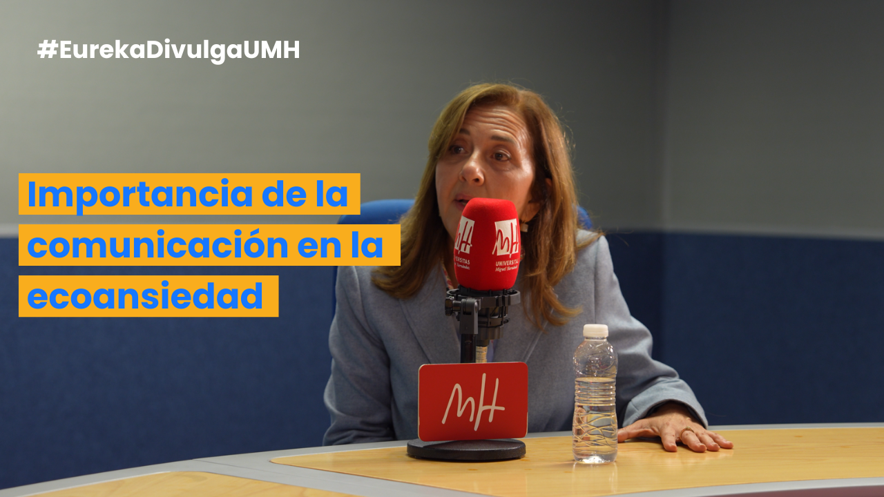 Importancia de la comunicación en la ecoansiedad