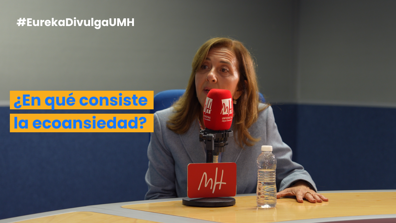 ¿En qué consiste la ecoansiedad?