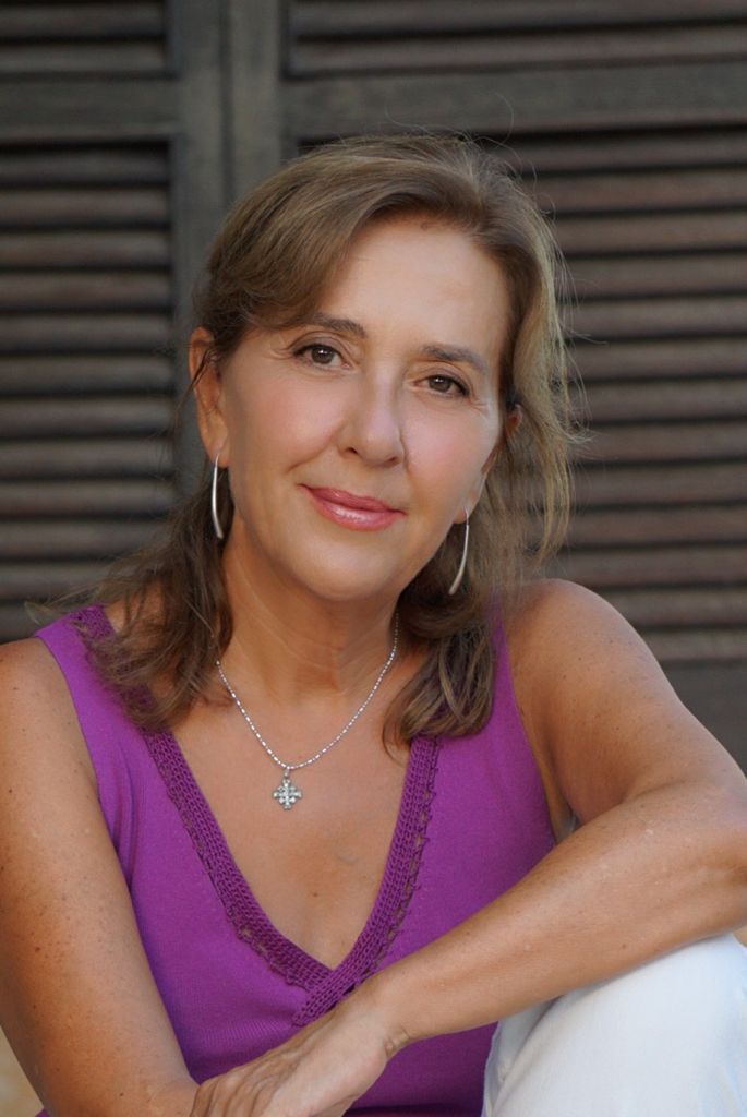 María Pastor Valero