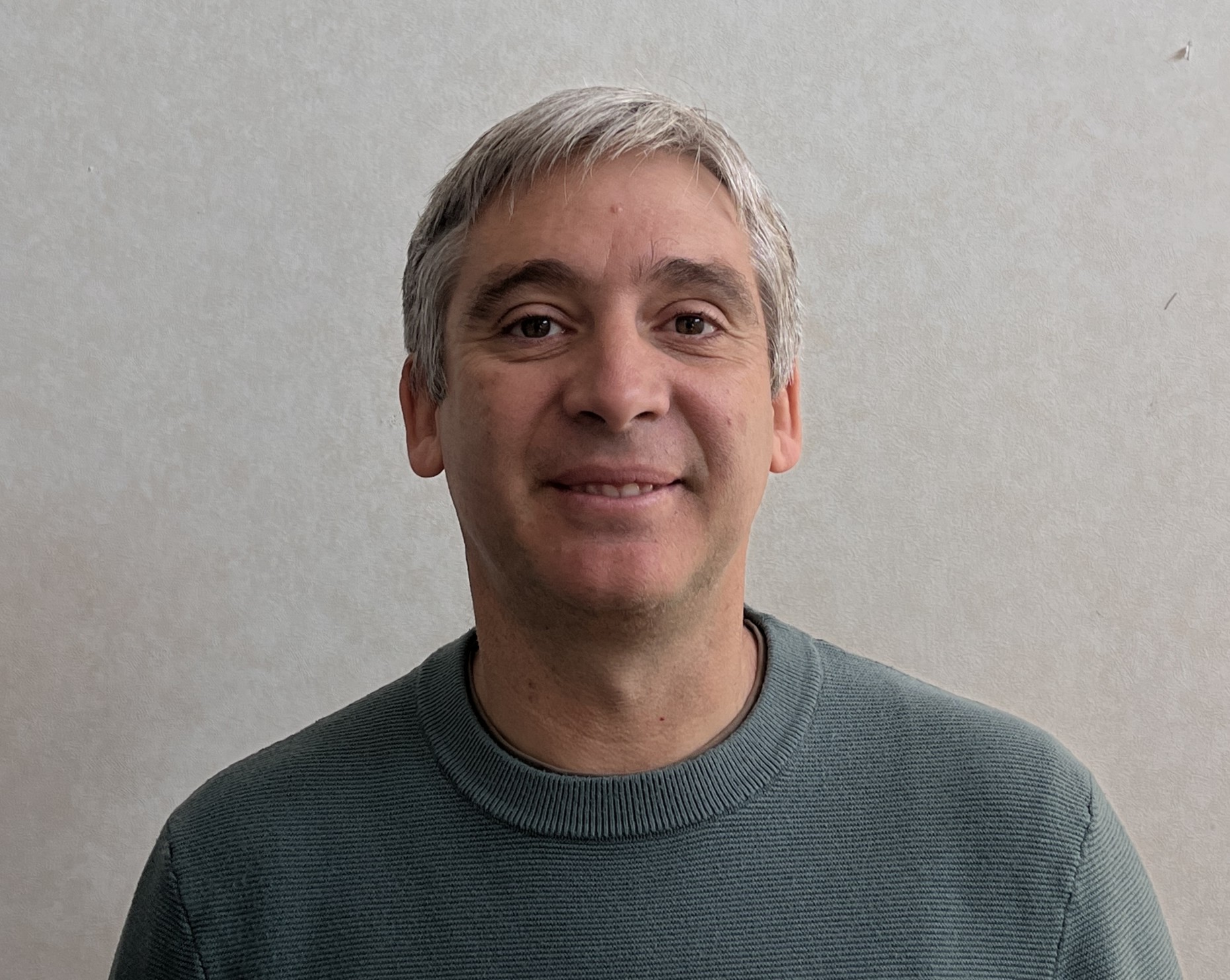 Francisco Jose Sanchez Ferrer