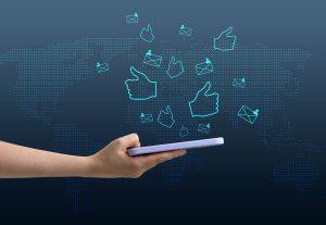 Imagen destacada de Beneficios psicológicos de alejarse de las redes sociales