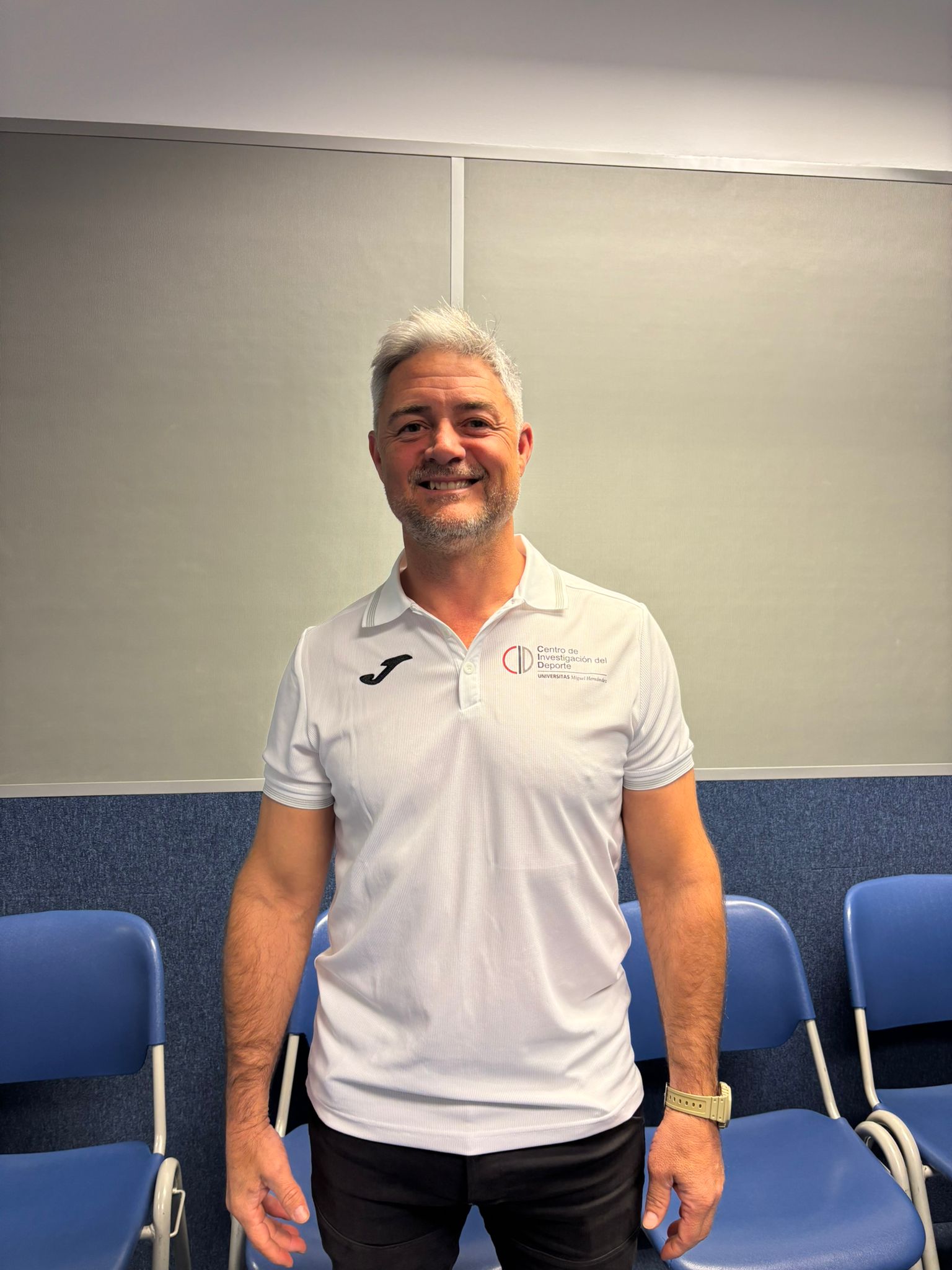 Carlos Montero Carretero