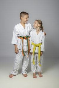 Imagen destacada de A-JUDO: Programa antibullying